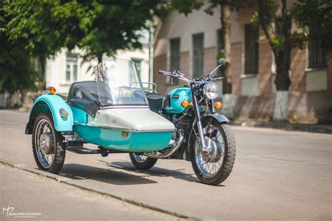 Иж Планета С Коляской Фото — Mixyfotos.ru