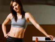 Naked Denisa Rosolová Added 07 19 2016 by leanimal