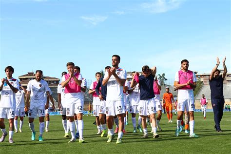 Feralpisal Cosenza Le Pagelle Dei Tifosi Micai L Eroe Di Piacenza