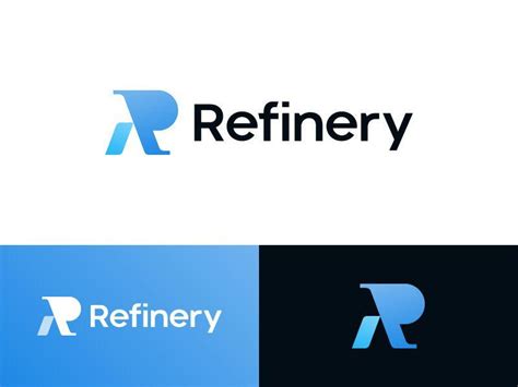 Refinery Logo - LogoDix