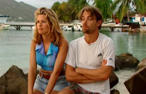 Naked Lynda Lacoste In Les Vacances De L Amour