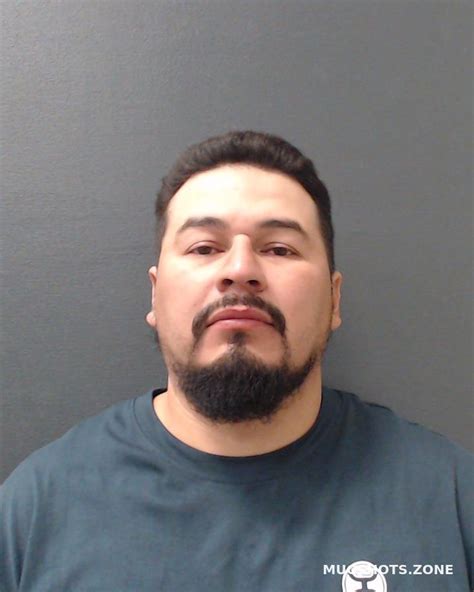 Tovar Rosas Bernardo 11042023 Comal County Mugshots Zone