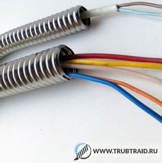 Трубы стальные для электропроводки – характеристики и ГОСТ | Гибкая и ...