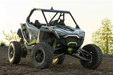 2024 Polaris Rzr Turbo R Premium Holli Loraine