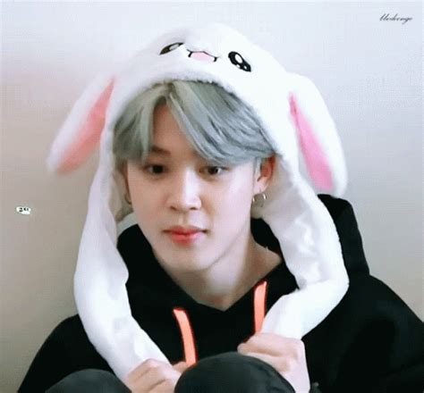 Bts Jimin GIF - Bts Jimin Cute - Discover & Share GIFs