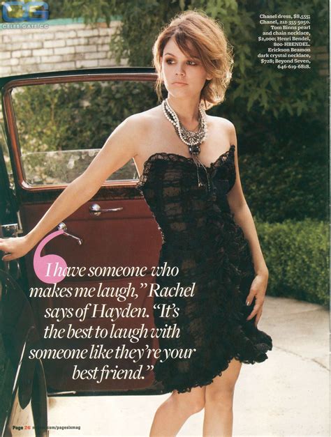 Rachel Bilson Nude Pictures Photos Playboy Naked Topless Fappening