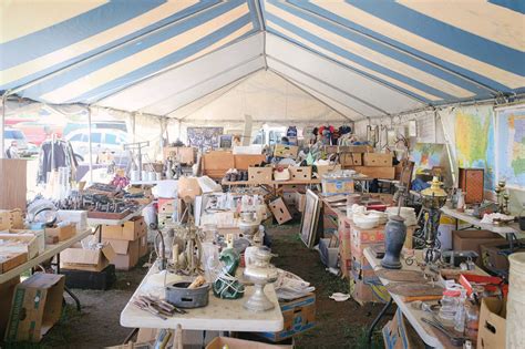 Brimfield Antique Show: Photos — Keep Albany Boring