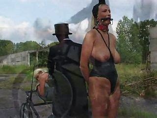 Fetish Sex 1 German SMG Hotntubes