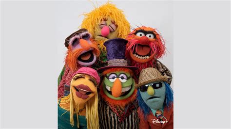 Making The Band Meets The Muppets Dr Teeth And The Electric