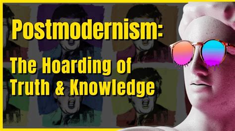 postmodernism failed society   basedcoltonthebuddha youtube