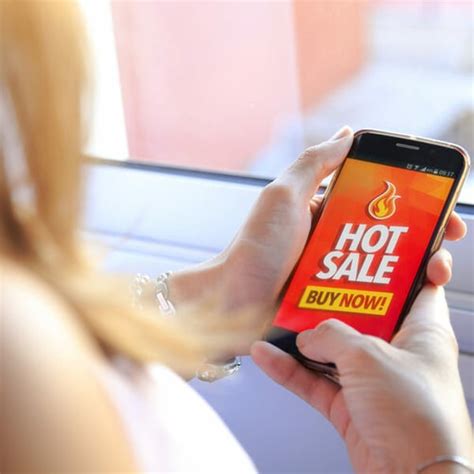 El Hot Sale Argentina Impulsa Sus Ventas Con La Inteligencia Artificial