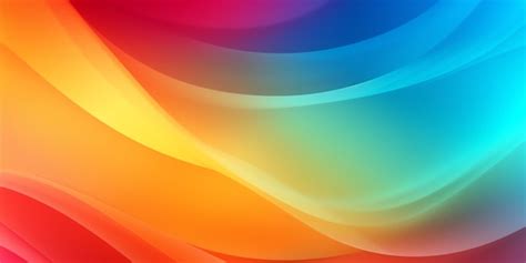 Premium AI Image | Colorful minimalist background wallpaper