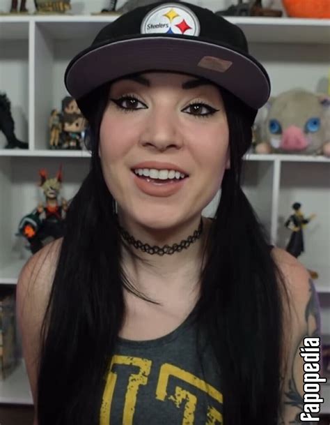 Meloniemac Nude Leaks Photo Fapopedia