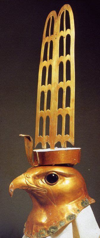 Horus | Egypt, Ancient egyptian artifacts, Ancient egyptian art