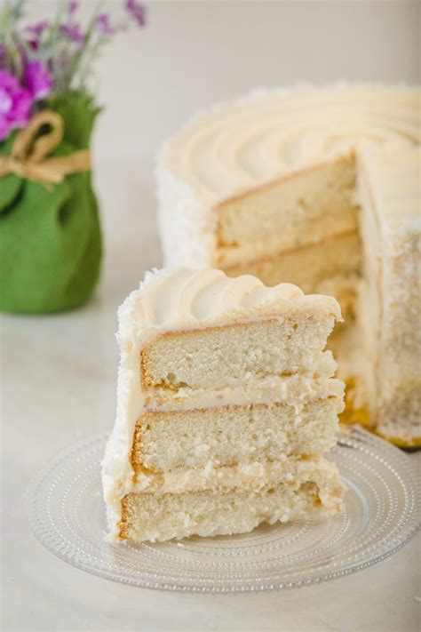 Ina Garten Coconut Cake Delish Sides