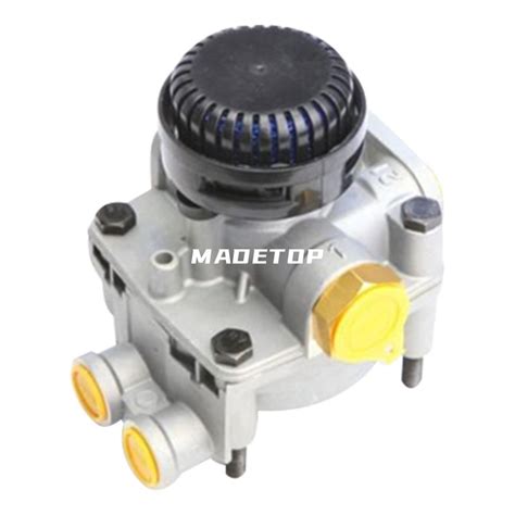 Air Brake System Actros Truck Relay Valve Madetop