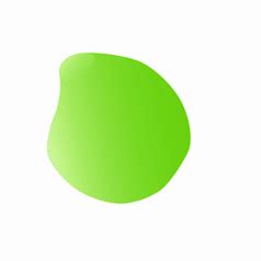 Lottie Gradient blob animation – LottieFolder