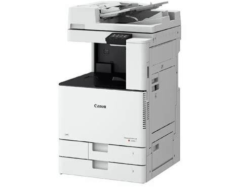 Canon ImageRUNNER Advance DX C3822 Laser Printer At Best Price In Gurgaon