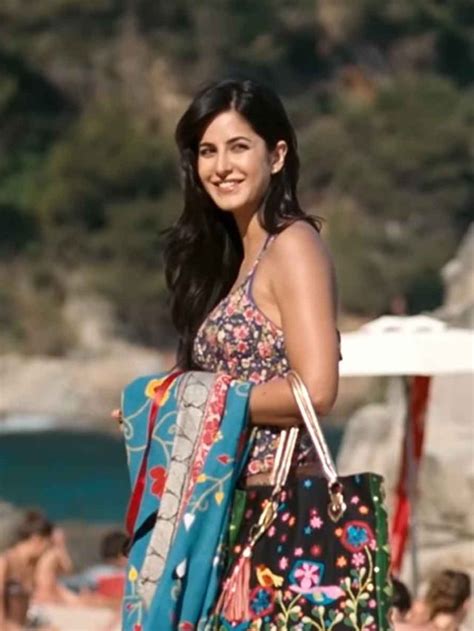 Times Katrina Kaif In Znmd Was Absolutely Gorgeous Masala