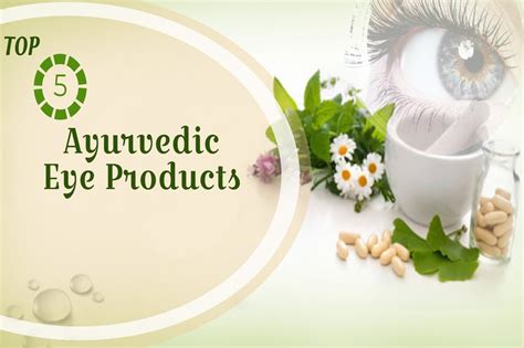 Top 10 Best Ayurvedic Eye Drops To Improve Eyesight Review Ayushplanet