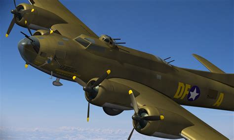 Memphis Belle B17 By Emigepa On Deviantart