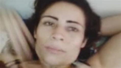 MILF Lets Her Tits Be Touched Pornhub