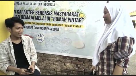 Pendampingan Rumah Pintar YAFSI Tanggal 22 Januari 2019 YouTube