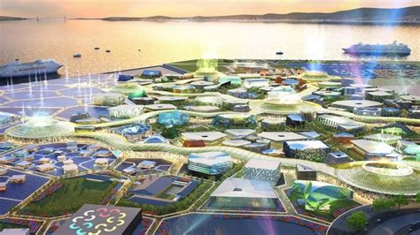 Japan Redevelopment Project Series | Osaka Expo 2025 Look-Ahead ...