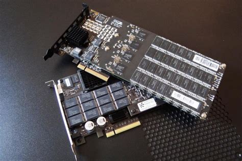 Hitachi Announces SAS 12 Gbps SSD Capable of 4.8GB/s Performance | The ...