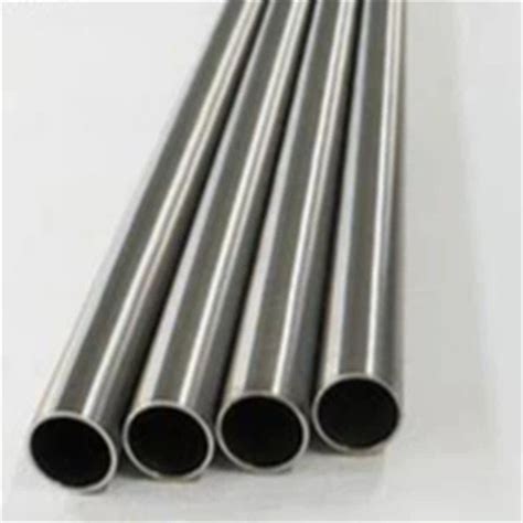 China AISI 304 Mirror Polished Stainless Steel Tubes Manufacturers