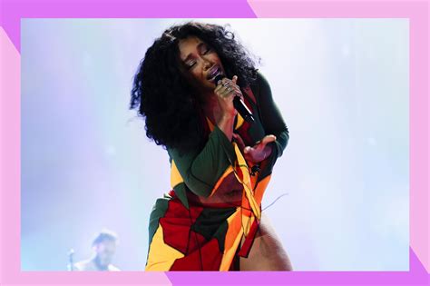 SZA 'SOS Tour' 2023: Where to buy tickets, best prices, dates