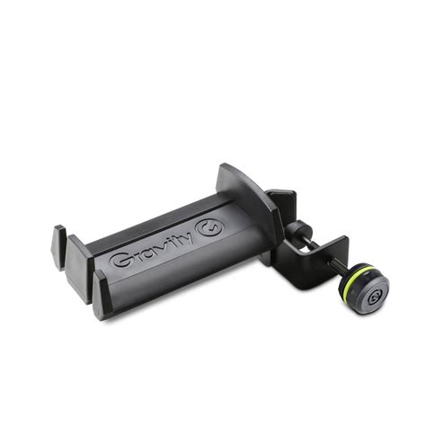 Gravity HP HMS 01 B | Accessories | Gravity