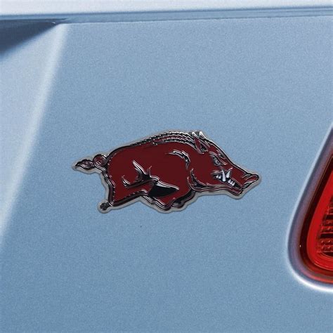 FANMATS University of Arkansas Emblem