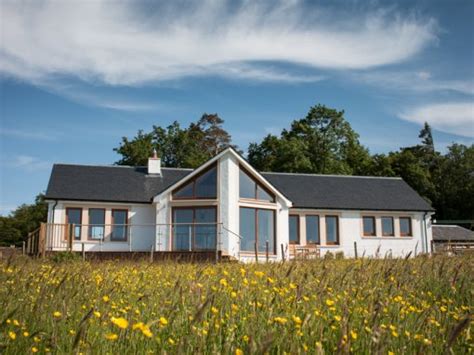 Isle of Mull Cottages - Self Catering Holiday Cottages on Mull