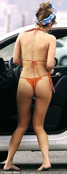 Bella Thorne Bikini P S Zuma Beach LA NOT HQ Tagged Phun Org Forum