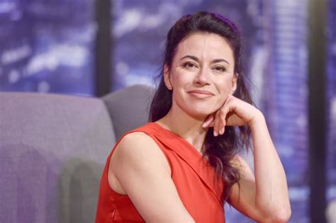 Gwiazda Rancza Jak Grecka Bogini Anna Iberszer Zachwyca W Bikini Zdj Cia Rmf Fm