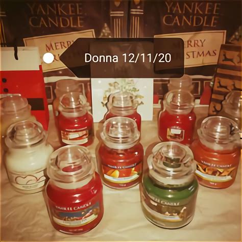 Woodwick Candles for sale in UK | 66 used Woodwick Candles