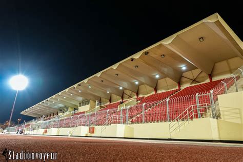 Al Muharraq Stadium Stadiony Net