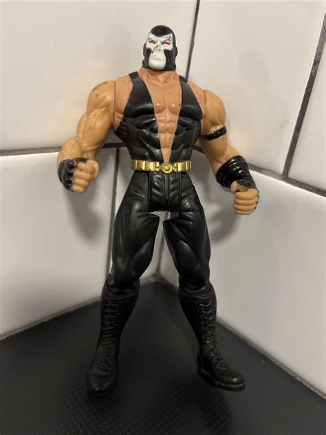 Batman 1997 Bane