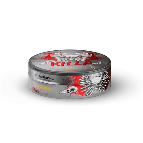 Killa Melon Extreme Buy Nicopods Online Killapods