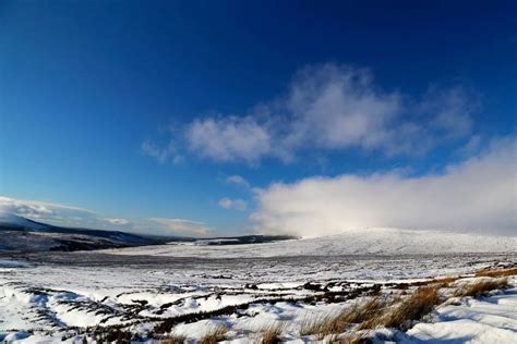 Snow In Ireland The Complete Need To Know Guide