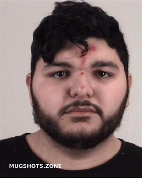 SANCHEZ ALBERTO 02 05 2023 Tarrant County Mugshots Zone