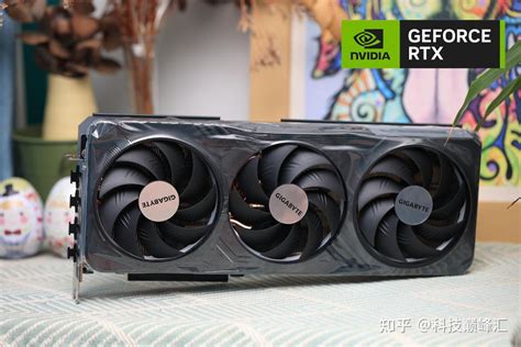 年度甜点级显卡，技嘉rtx 4070ti Gaming Oc魔鹰首发评测 知乎