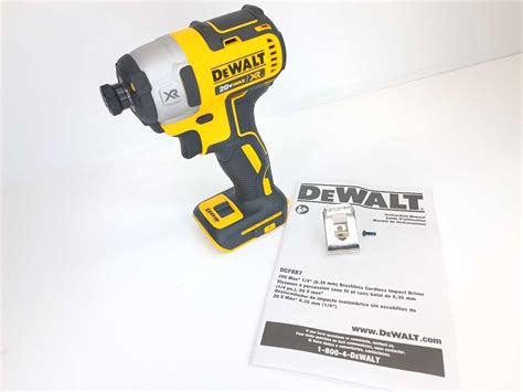 dewalt  bezshhitocnii impakt dcf  ssa original   mexico