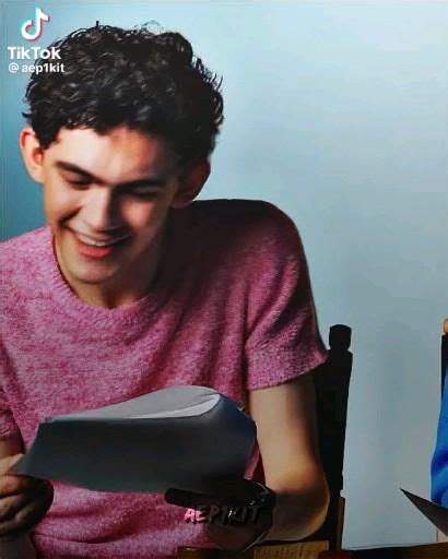 Nick Charlie Edit Video In Cute Gay Couples Cute Gay Actors