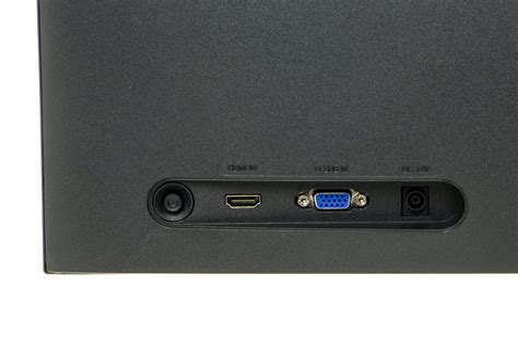 Solidny budżetowy monitor do grania i pracy - Samsung LS24R350