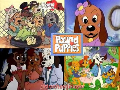 Category:Pound Puppies | Pound Puppies Animated Wiki | FANDOM powered ...