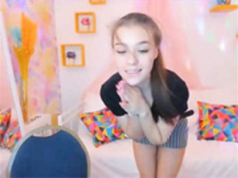 Amy Haris Webcam No Nude