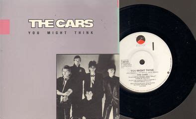 Cars You Might Think Records, LPs, Vinyl and CDs - MusicStack