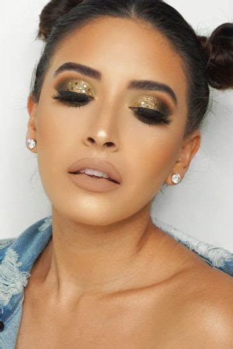 Olive Skin Tone Makeup: Complete Guide to Olive Skin Tone Makeup - LadyLife